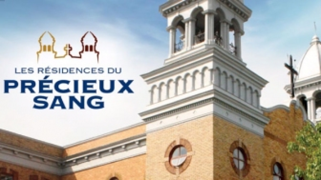 Résidence Precieux Sang Résidence Precieux Sang